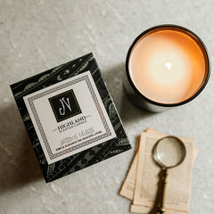 Highland Candle