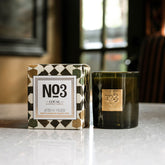 No. 3 Local Candle