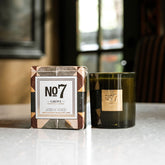 No. 7 Grove Candle