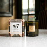 No. 7 Grove Candle