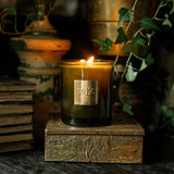 No. 12 Hacienda Candle