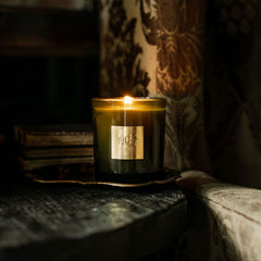 No. 5 Market Candle