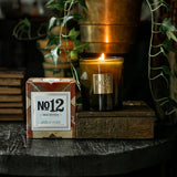 No. 12 Hacienda Candle