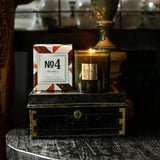 No. 4 District Candle