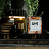 No. 8 Homestead Candle