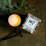 No. 7 Grove Candle