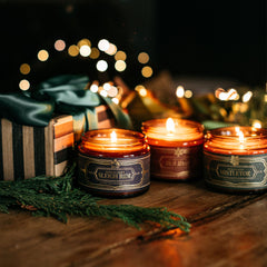 Jackson Vaughn Home For The Holidays Bundle