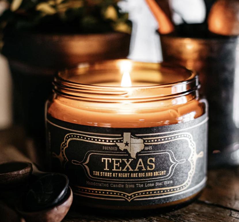 Texas Collection Jackson Vaughn