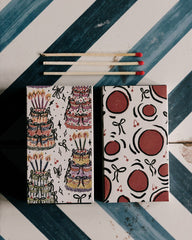 Birthday Cake Matches