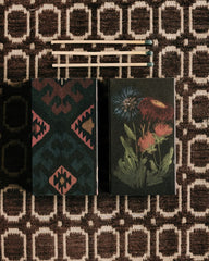 Floral Tapestry Matches