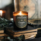 Campfire Candle (Headrick's)