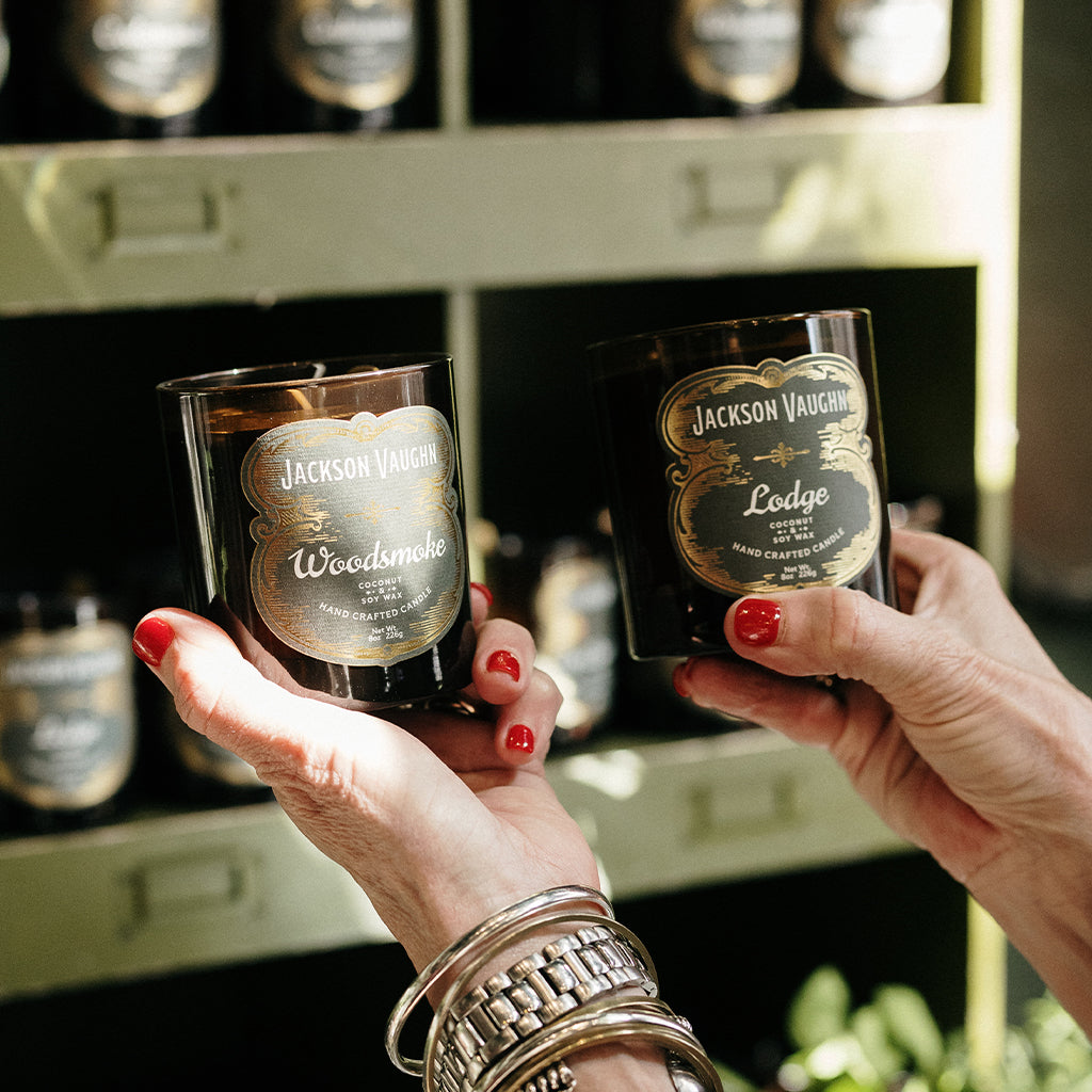 Pam's Must Haves