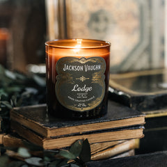 Lodge Candle