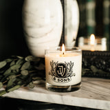 Beach Candle (JV & Sons)