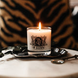 Sweet Tea Candle (JV & Sons)