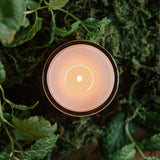 Jackson Vaughn Mint-scented candle