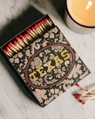 Texas Buckle Matches