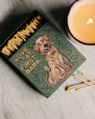The Dogs Matches