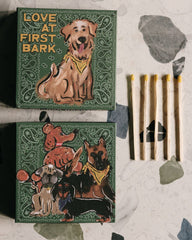 The Dogs Matches