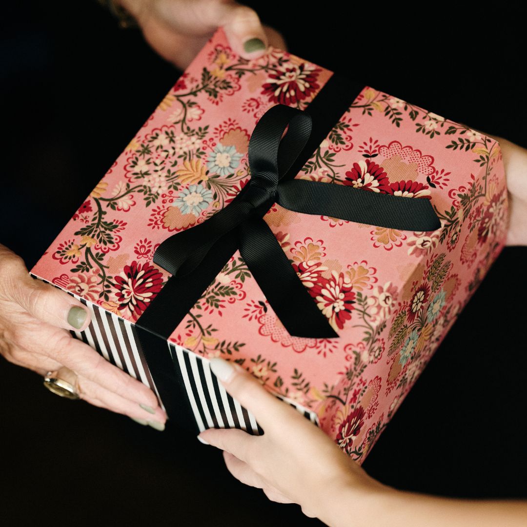 The Perfect Gift For Her