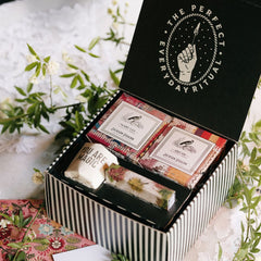 The Perfect Gift For Her