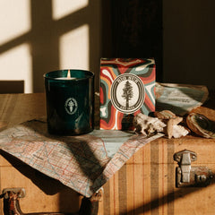 big sur candle