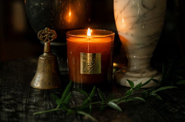 Candle Care 101