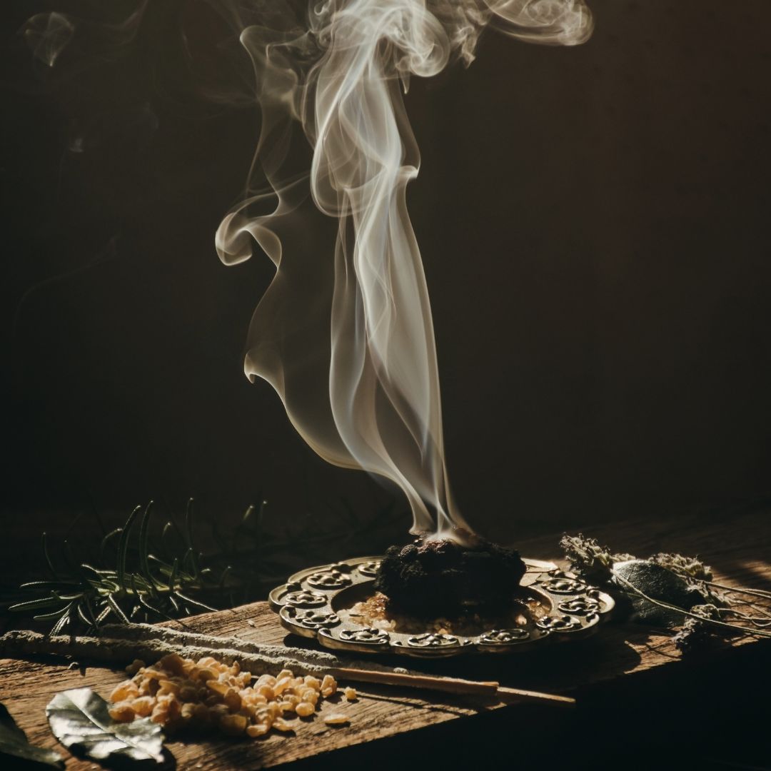 Scent Notes