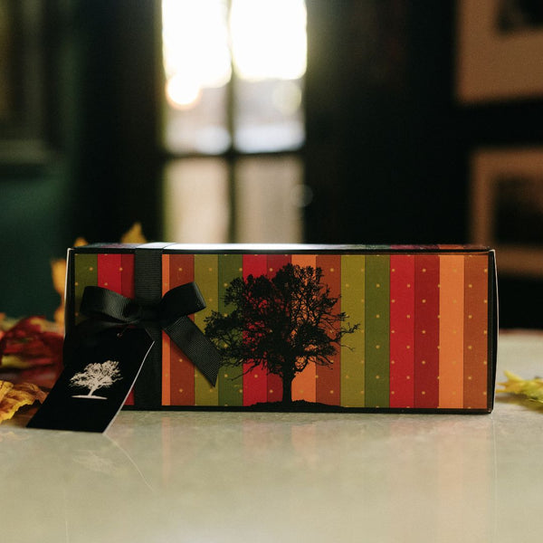 Gilded Fall Gift Set – Jackson Vaughn