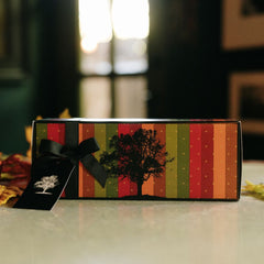 gilded fall gift set