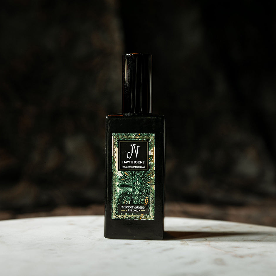 Home Fragrance – Jackson Vaughn