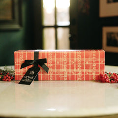 hometown holiday candle gift set