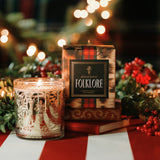 Folklore Candle
