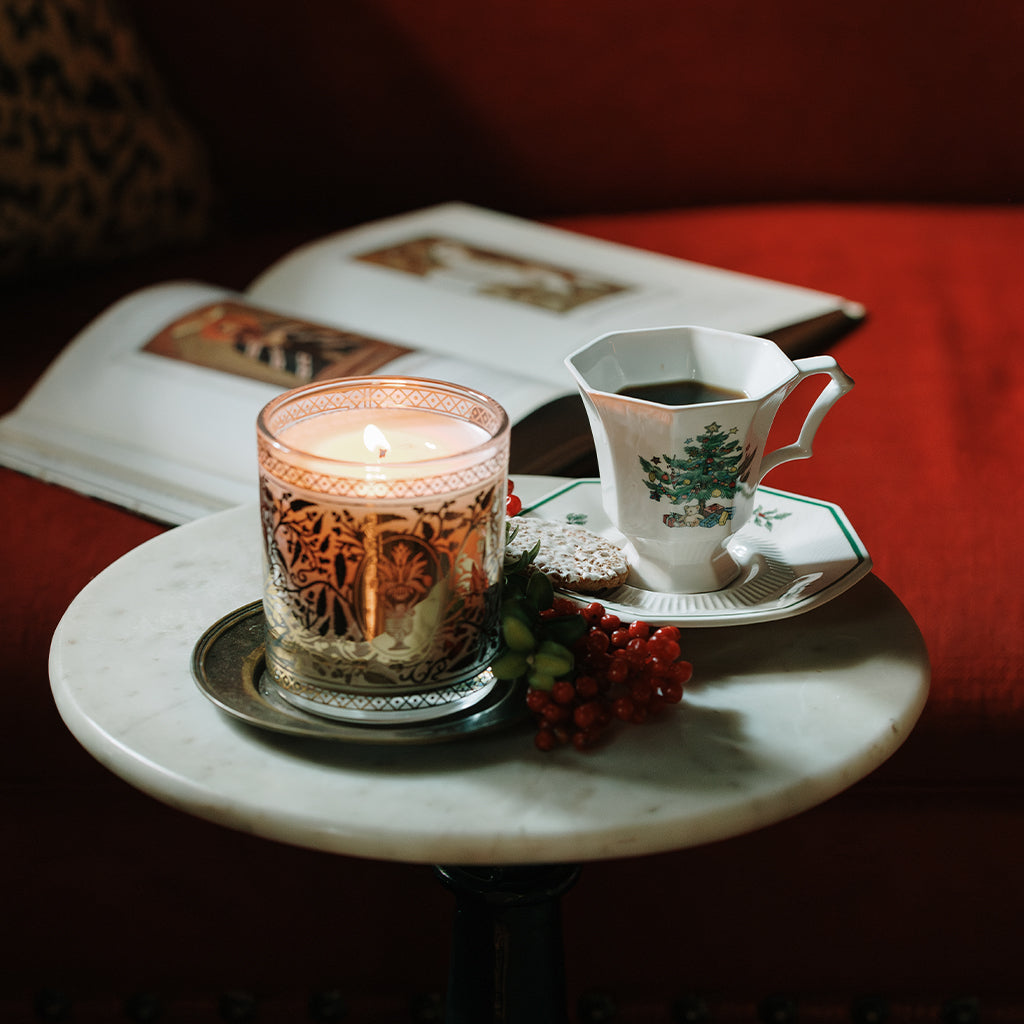 Kinfolk Candle