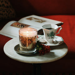 Jackson Vaughn Kinfolk Candle
