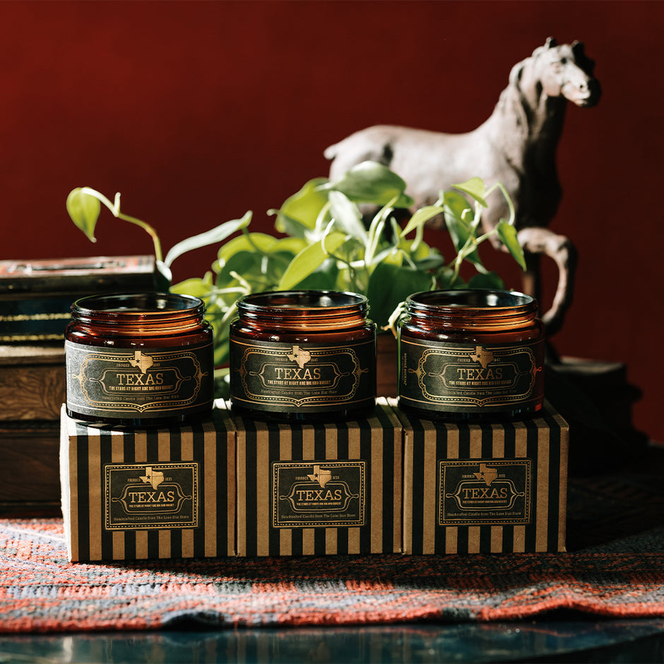 Rustic Wood and Natural Notes – Jackson Vaughn