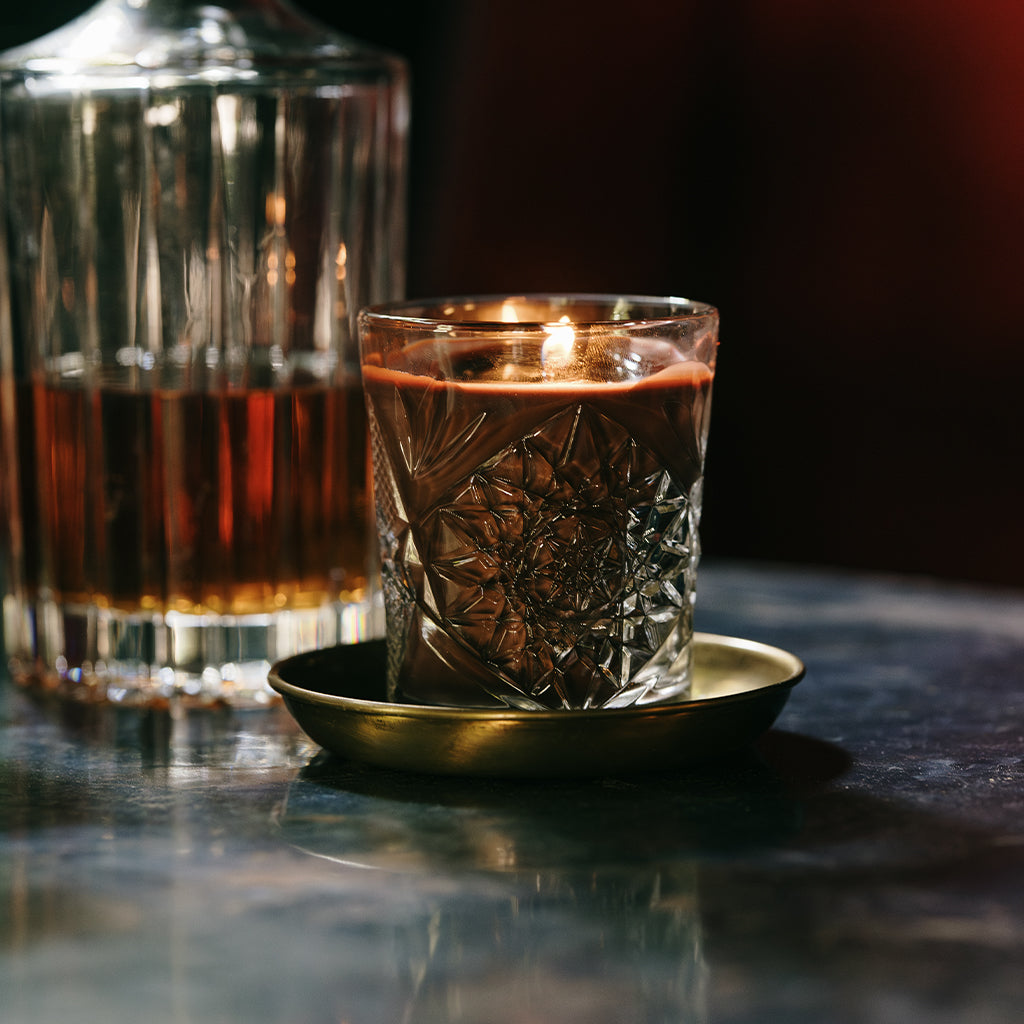 Speak Easy Candle