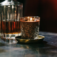 Speak Easy Candle