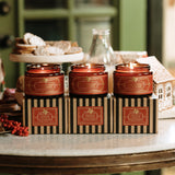 Texas Holiday Trio