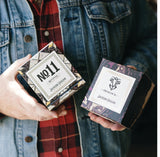 Jeremi's Top Scents