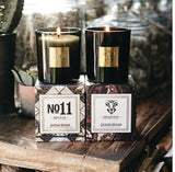 Jeremi's Top Scents