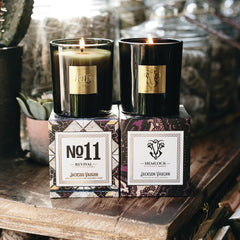Jeremi's Top Scents