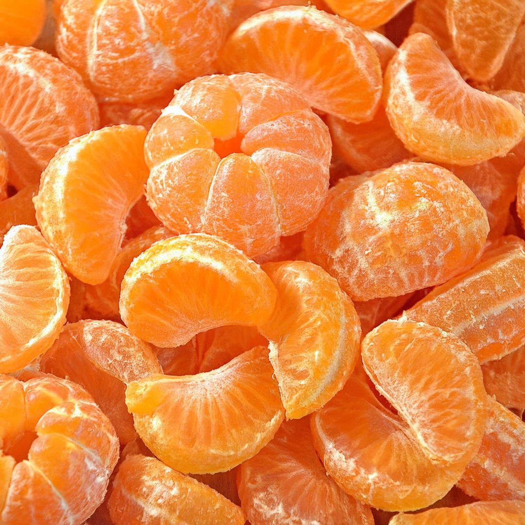 Fragrance Notes
