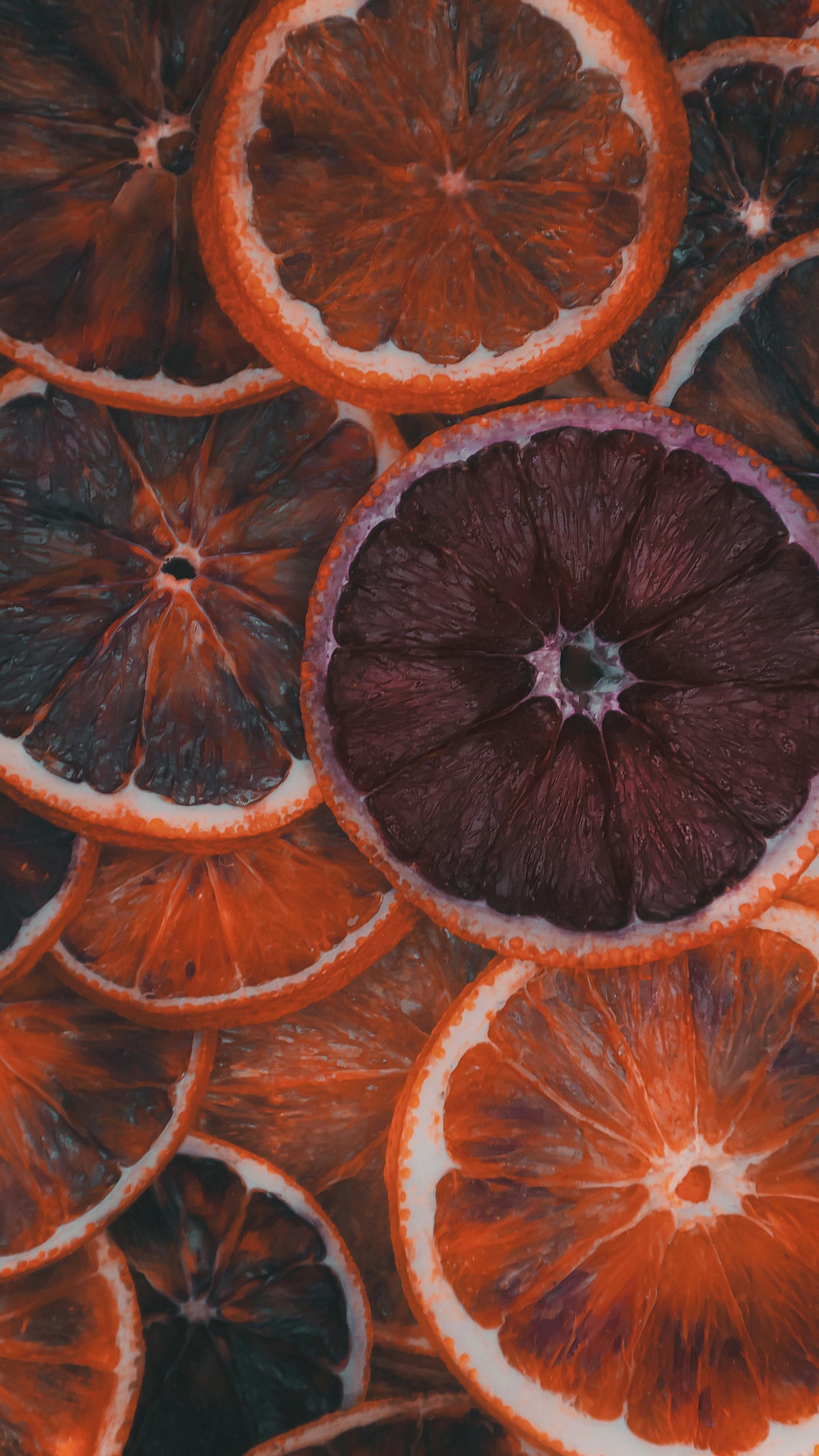 Tart Citrus