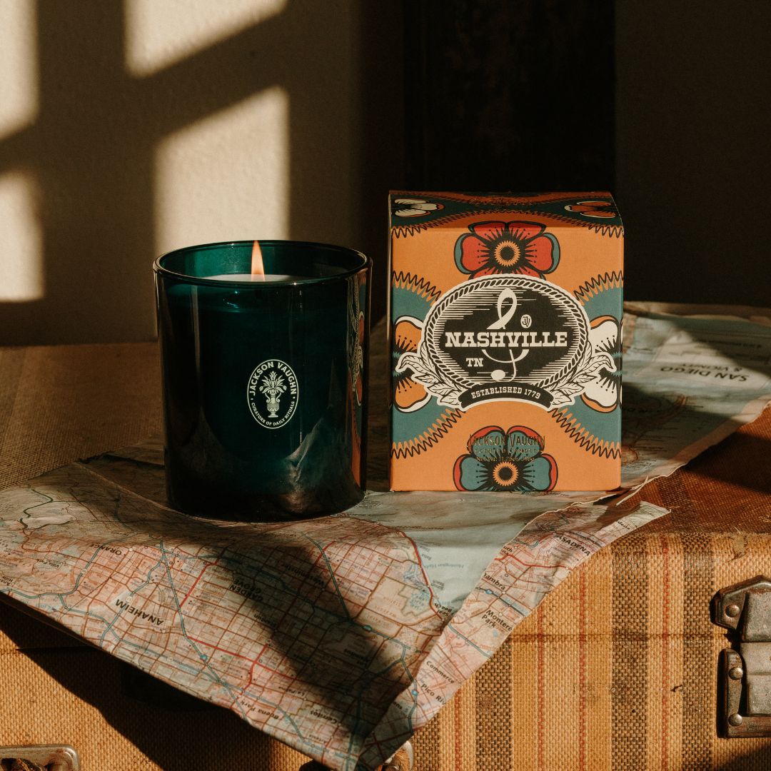 nashville candle