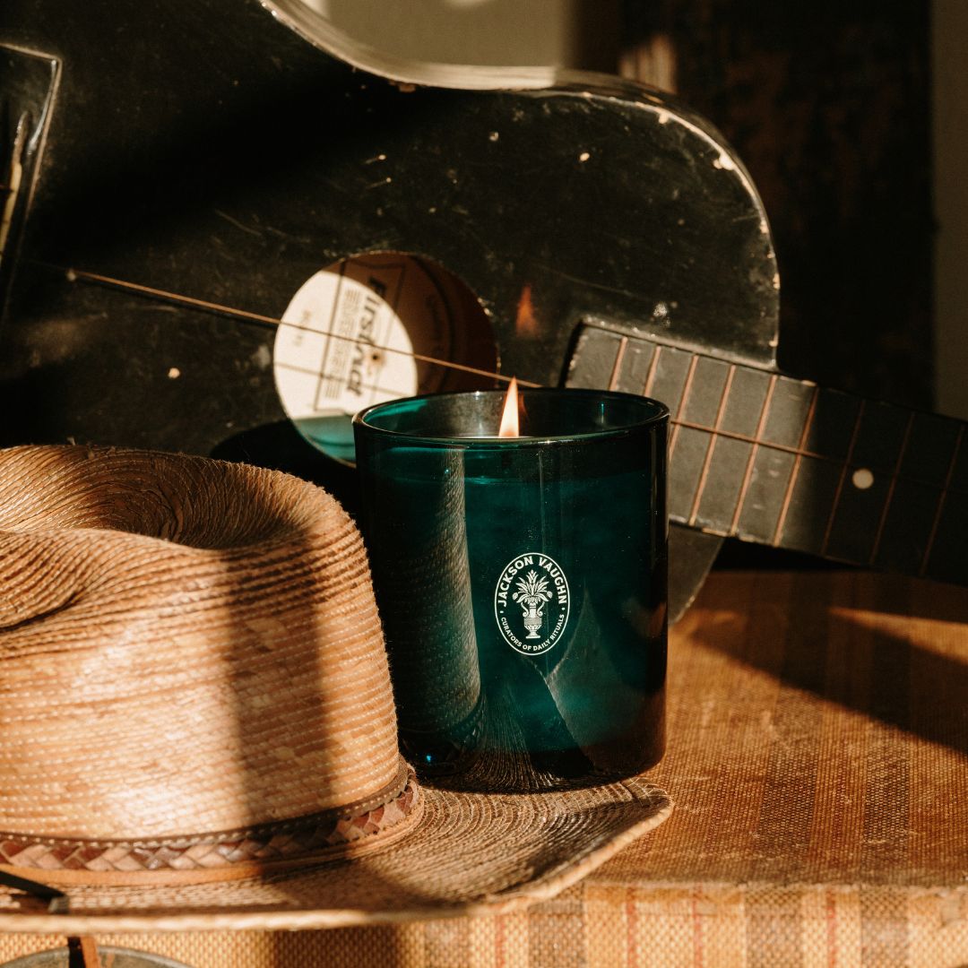 nashville candle