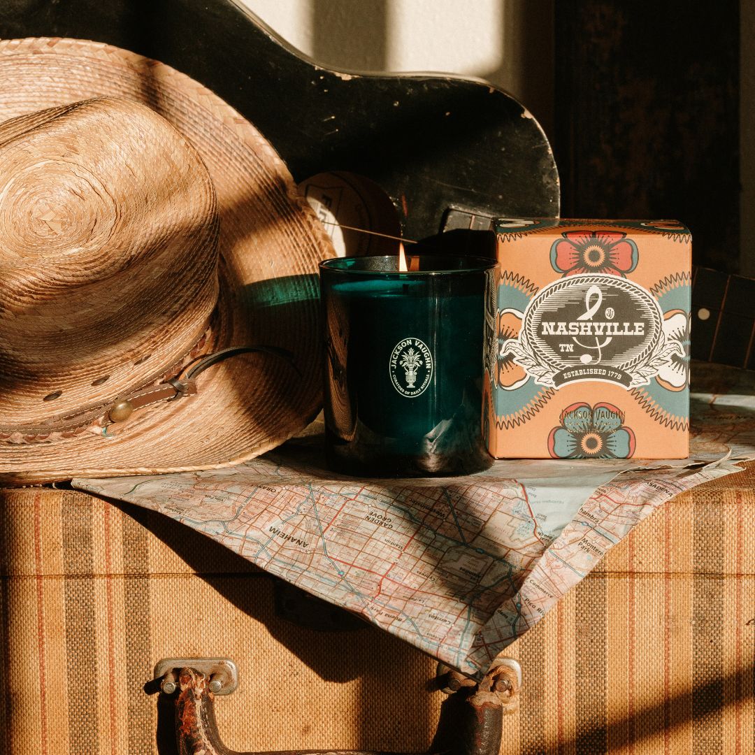 nashville candle