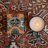 nashville candle