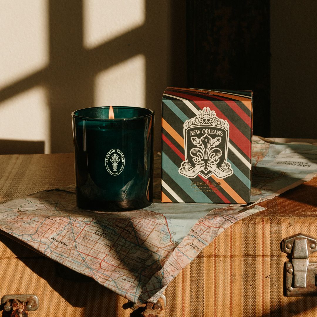 new orleans candle