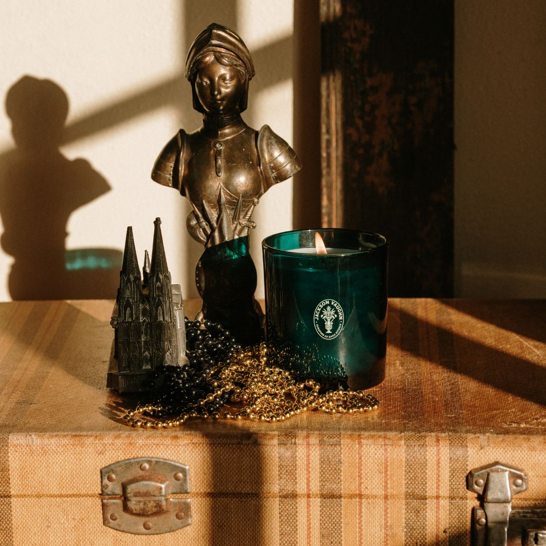 new orleans candle